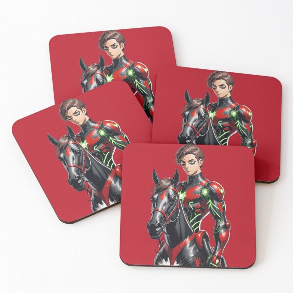 Item preview, Spider Knight designed and sold by Pulse Creativity Designs.