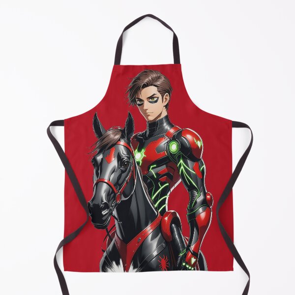 Item preview, Spider Knight designed and sold by Pulse Creativity Designs.
