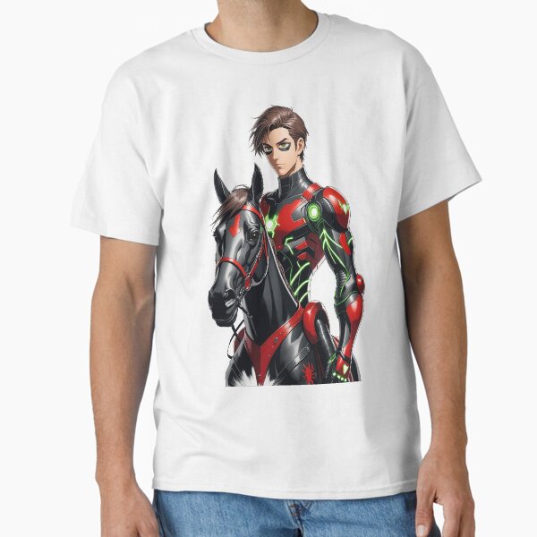 Item preview, Spider Knight designed and sold by Pulse Creativity Designs.