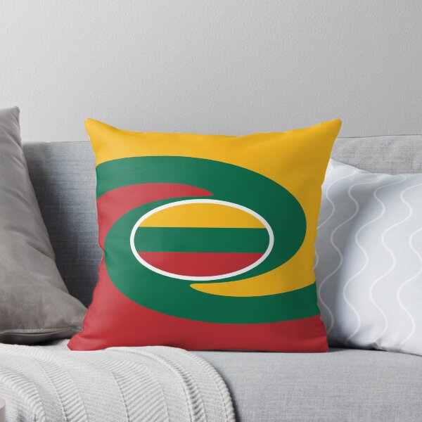 Item preview, LITHUANIA NATIONAL Gifts, Stickers & Products (F) designed and sold by mpodger.