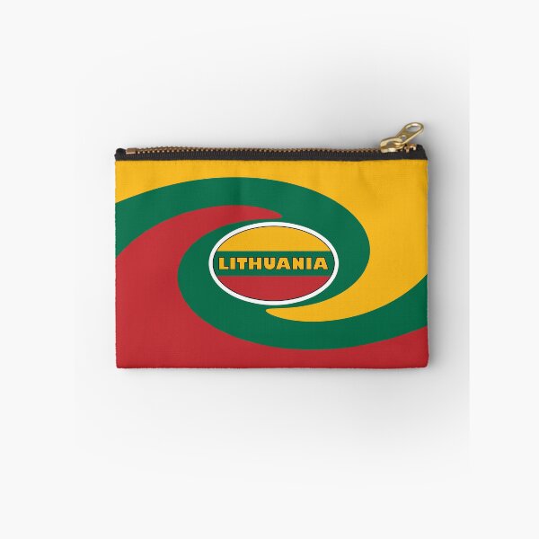 Item preview, LITHUANIA NATIONAL Gifts, Stickers & Products (F) designed and sold by mpodger.