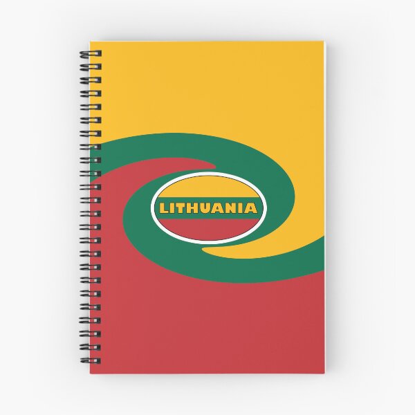 Item preview, LITHUANIA NATIONAL Gifts, Stickers & Products (F) designed and sold by mpodger.