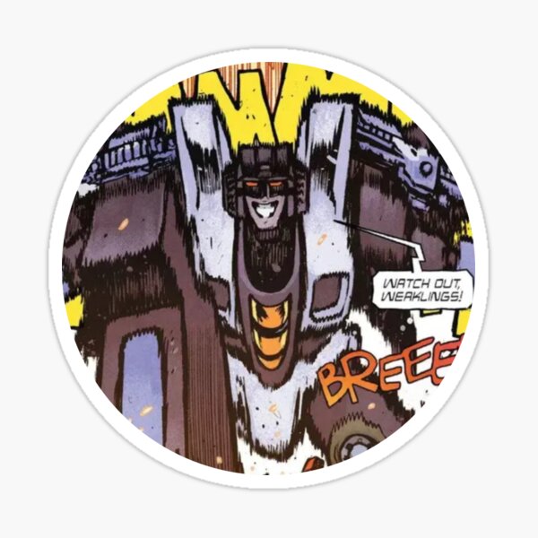 Item preview, Skywarp Quote designed and sold by Starimus.