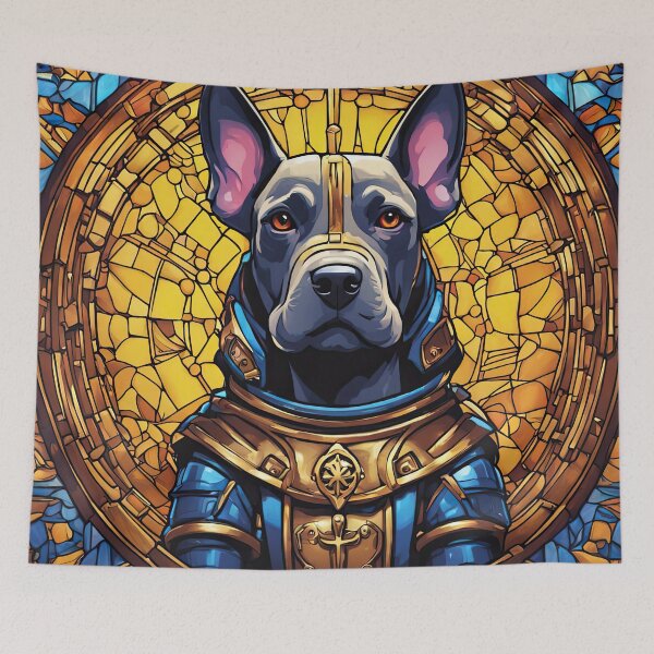 Item preview, Puppy Knight designed and sold by Colin Bentham.