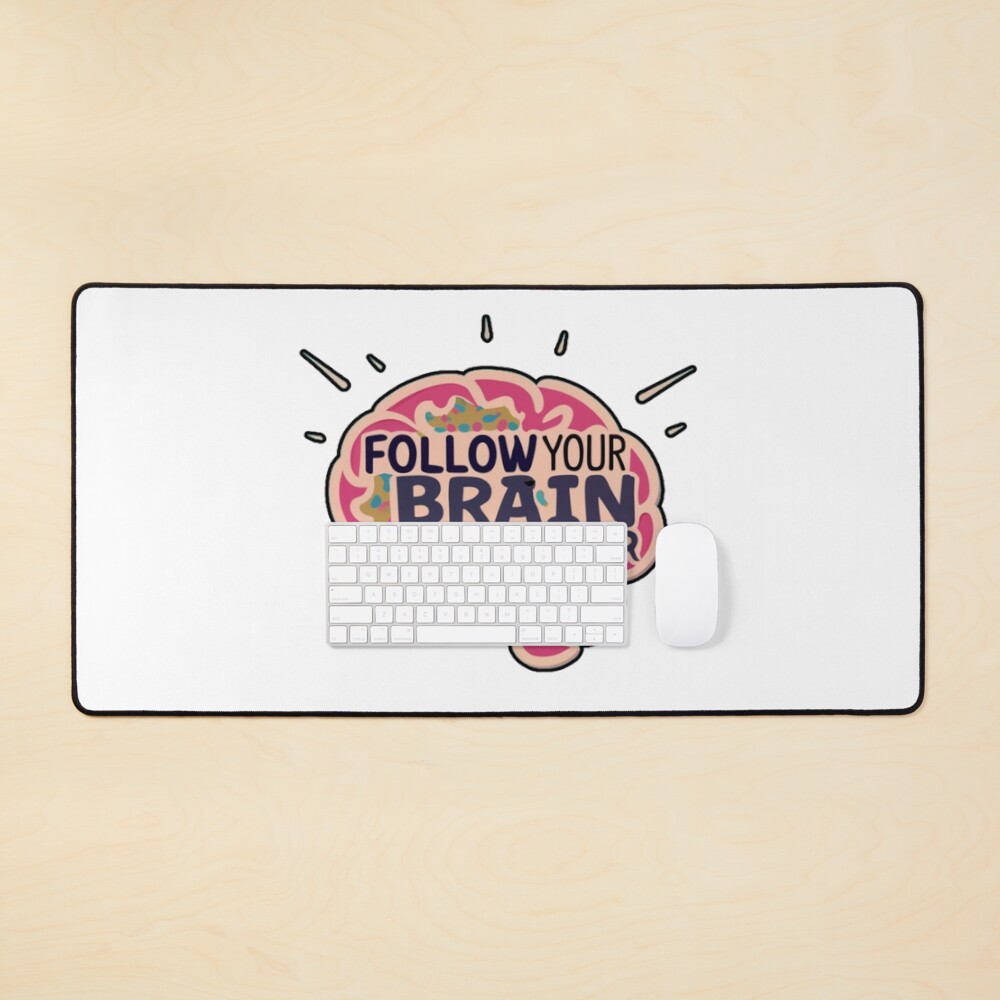 Item preview, Desk Mat designed and sold by Coollzone.