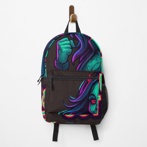 Item preview, Neon Demon Motivator designed and sold by Thaivi Design.