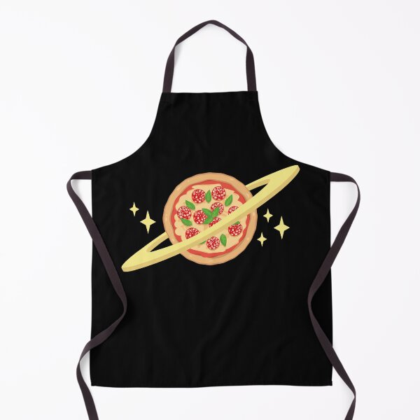 Item preview, Pizza Party day Space Salami Planet designed and sold by Art-of-Rory.