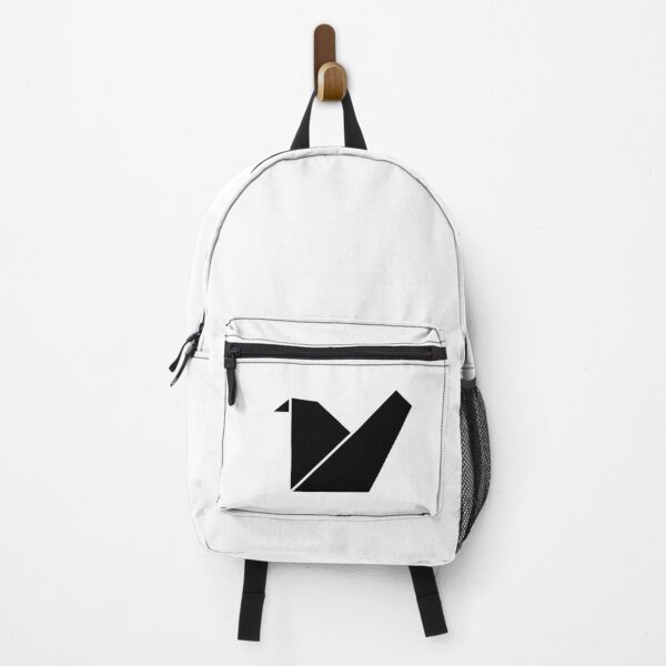 Item preview, Minimal origami symbol designed and sold by BRIGHTLOOKS.