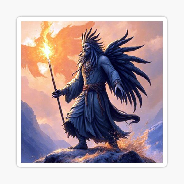 Item preview, The Great Spiti legend designed and sold by MikkoValler.