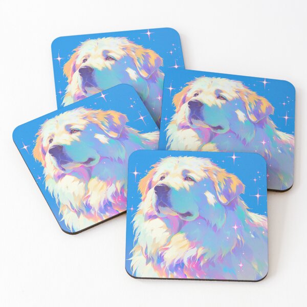 Item preview, Great Pyrenees designed and sold by MendaciousMina.