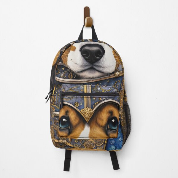 Item preview, Puppy Knight designed and sold by Colin Bentham.