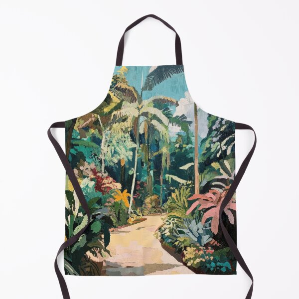 Item preview, Medellin Garden designed and sold by GalleryOXO.