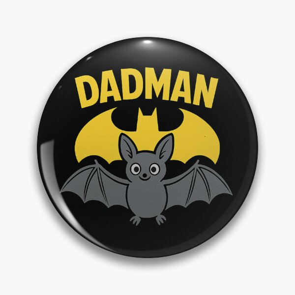 Item preview, DADMAN designed and sold by Praechtig.