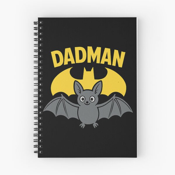 Item preview, DADMAN designed and sold by Praechtig.