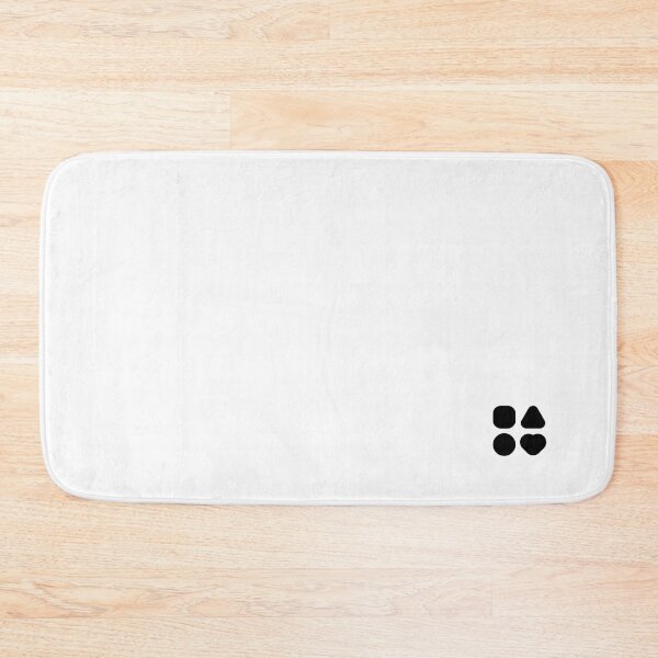 Item preview, Simple icon for basic shapes designed and sold by BRIGHTLOOKS.