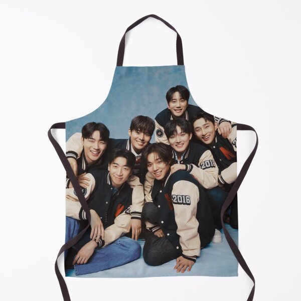 Item preview, Weak Hero Class 2 Season 2 Cast Si eun Park jihoon Gray 약한 영웅 designed and sold by Bubleseok7.