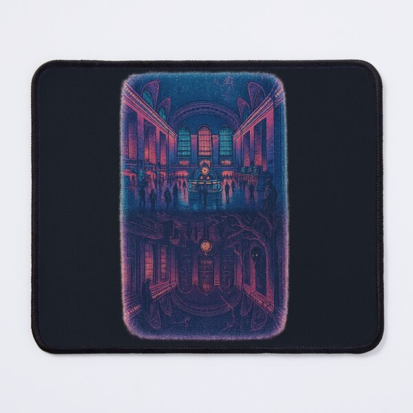 Item preview, Terminal Reverie designed and sold by Cescocir1992.