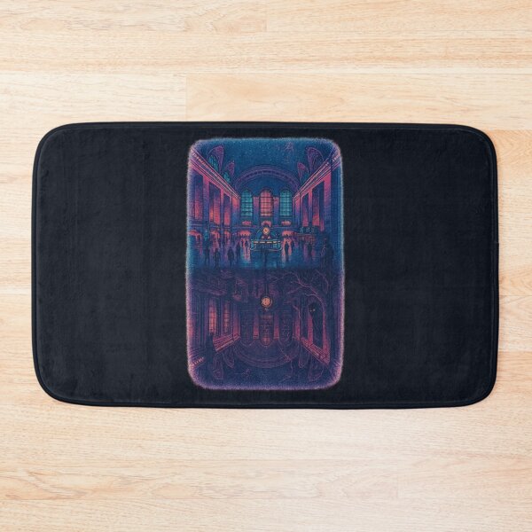 Item preview, Terminal Reverie designed and sold by Cescocir1992.