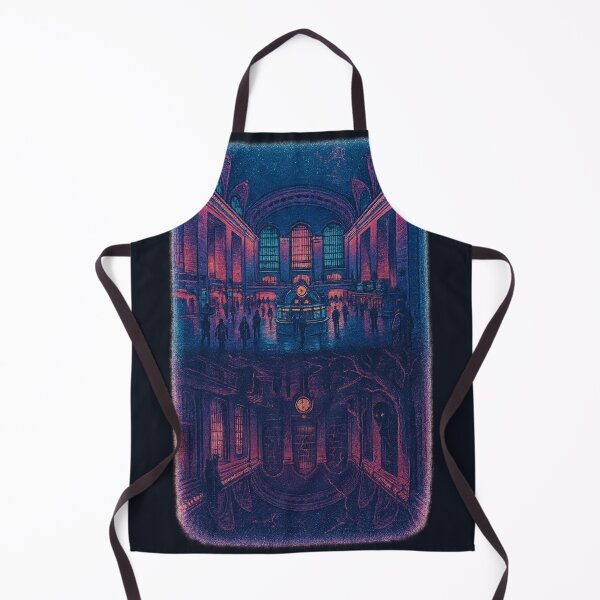 Item preview, Terminal Reverie designed and sold by Cescocir1992.