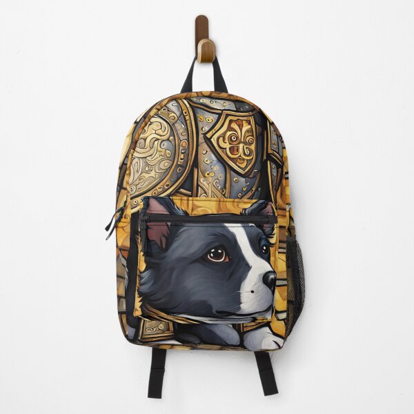 Item preview, Puppy Knight designed and sold by Colin Bentham.