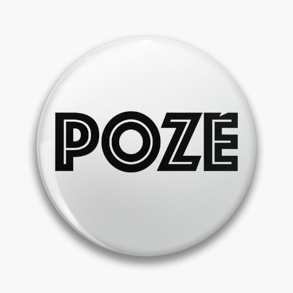 Item preview, POZE designed and sold by zeautees.