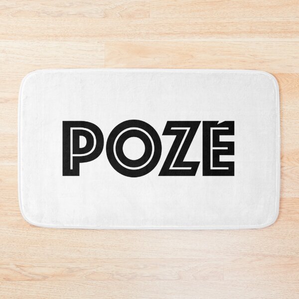 Item preview, POZE designed and sold by zeautees.