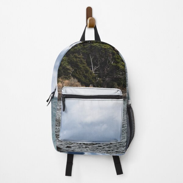 Item preview, Tranquil coastline under a brooding sky at Cape Osezaki, Japan. designed and sold by Pix4Japan.