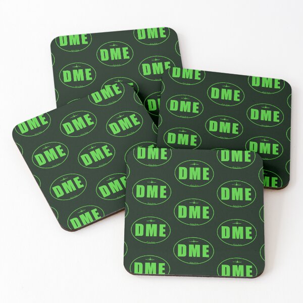 Item preview, DME Moscow Russia Airport Code designed and sold by Lartheviking.