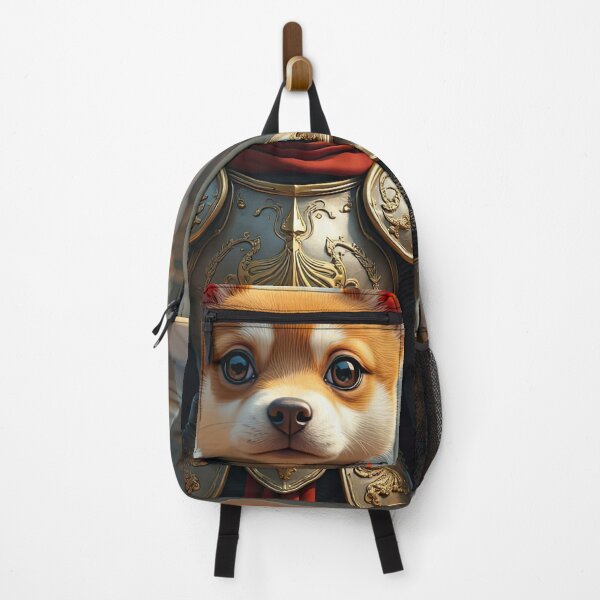 Item preview, Puppy Knight designed and sold by Colin Bentham.