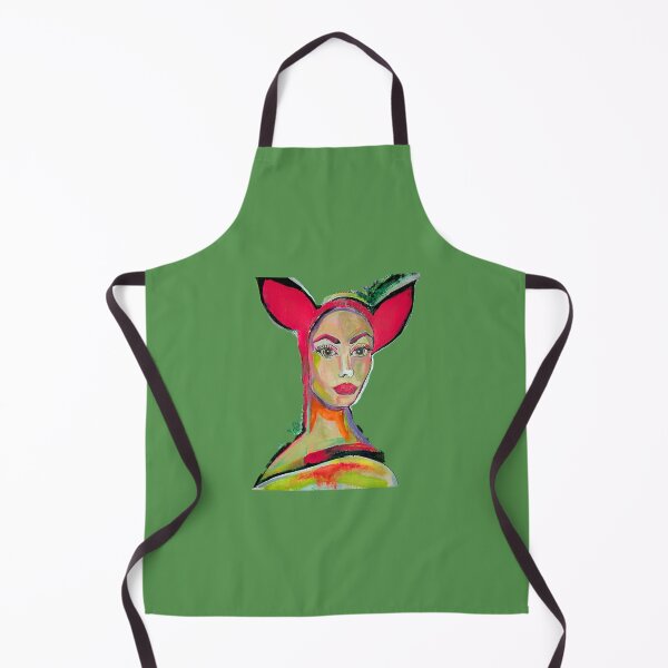 Item preview, Foxy Lady designed and sold by LizaWick.