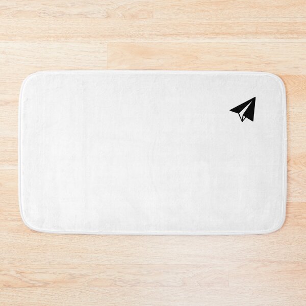 Item preview, Simple symbol for paper airplane designed and sold by BRIGHTLOOKS.