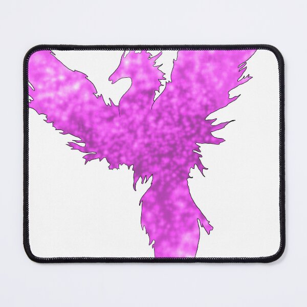 Item preview, Glitter phoenix designed and sold by Ashley’sAnimalz.