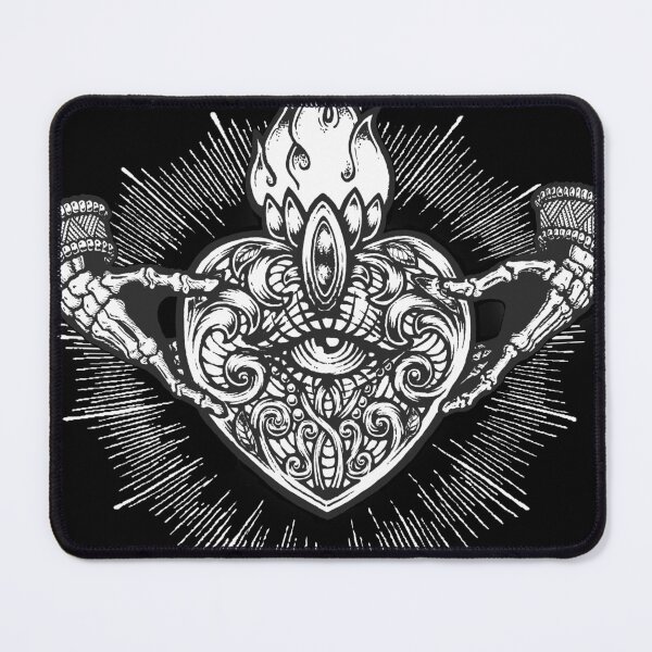 Item preview, Claddagh Sacred Heart designed and sold by Roberto Jaras Lira.