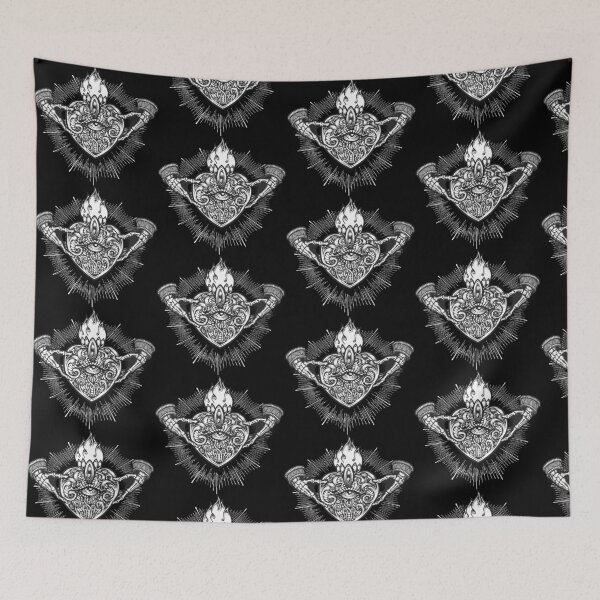 Item preview, Claddagh Sacred Heart designed and sold by Roberto Jaras Lira.