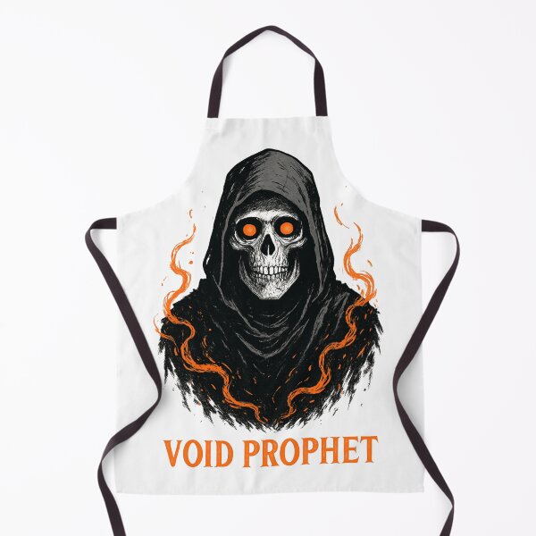 Item preview, Void Prophet – Eyes of Oblivion designed and sold by Dabis26.