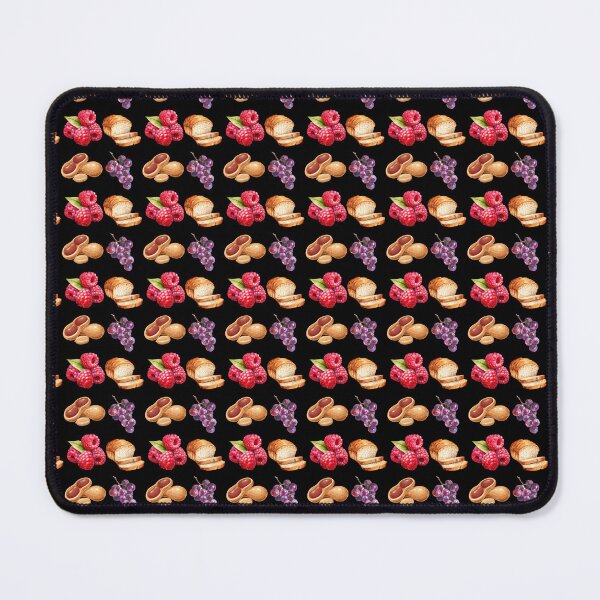 Item preview, Peanut Butter & Jelly designed and sold by obsessedpenguin.