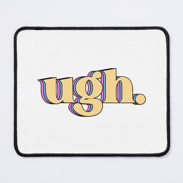 Item preview, ugh designed and sold by designing01Ar3.