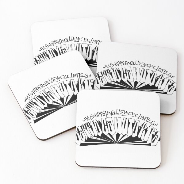 Item preview, Barrio Canuto Rifa designed and sold by KLAROE.