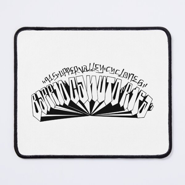 Item preview, Barrio Canuto Rifa designed and sold by KLAROE.