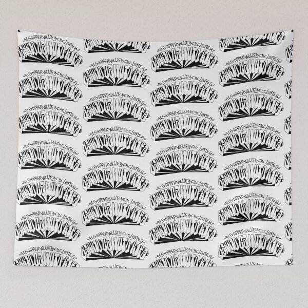 Item preview, Barrio Canuto Rifa designed and sold by KLAROE.