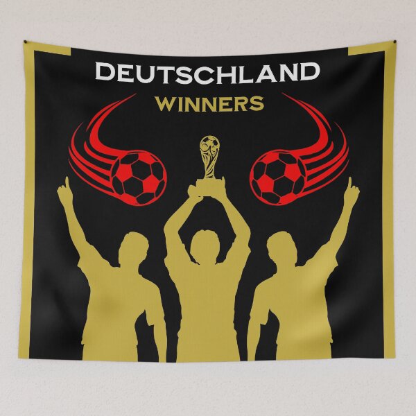 Item preview, Deutschland Deutsch Sticker designed and sold by happygiftideas.