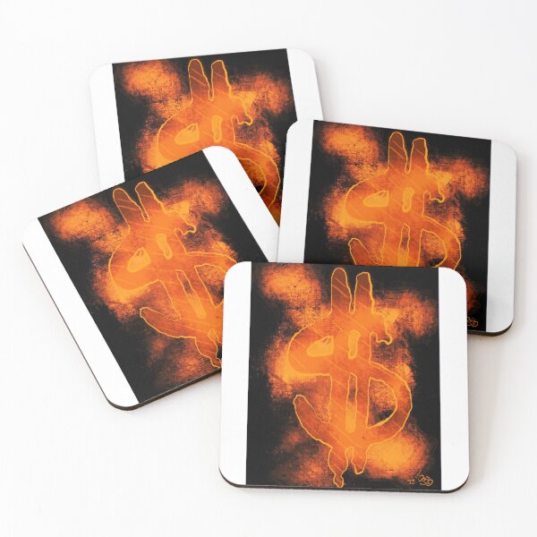 Item preview, C.R.E.A.M designed and sold by Jason Terhune .