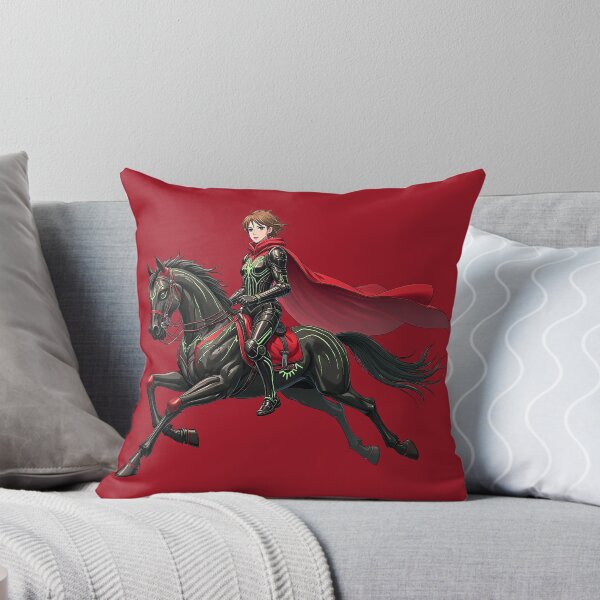 Item preview, Anime Knight Hero designed and sold by Pulse Creativity Designs.