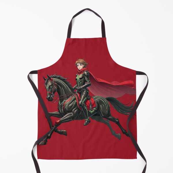 Item preview, Anime Knight Hero designed and sold by Pulse Creativity Designs.
