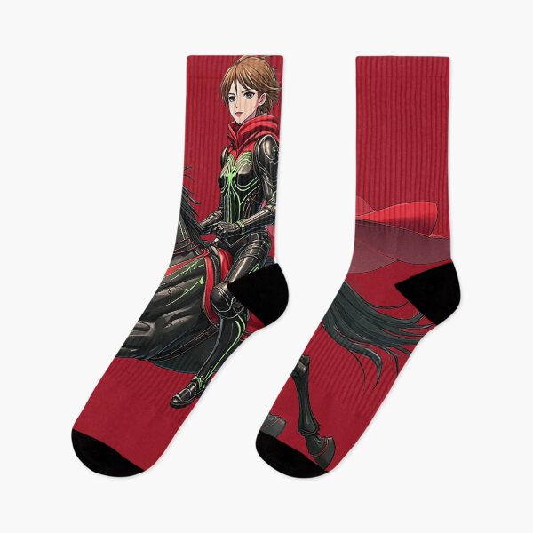 Item preview, Anime Knight Hero designed and sold by Pulse Creativity Designs.