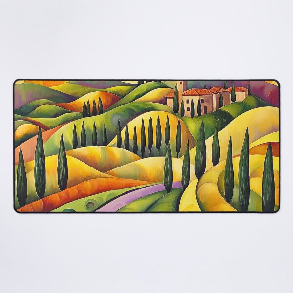 Item preview, Eternal Tuscany designed and sold by AM FineArtPrints.