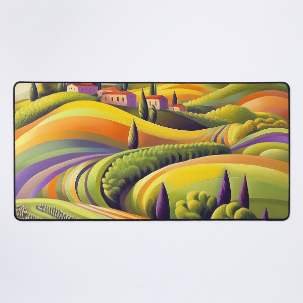 Item preview, Eternal Tuscany designed and sold by AM FineArtPrints.