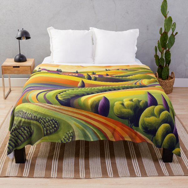 Item preview, Eternal Tuscany designed and sold by AM FineArtPrints.