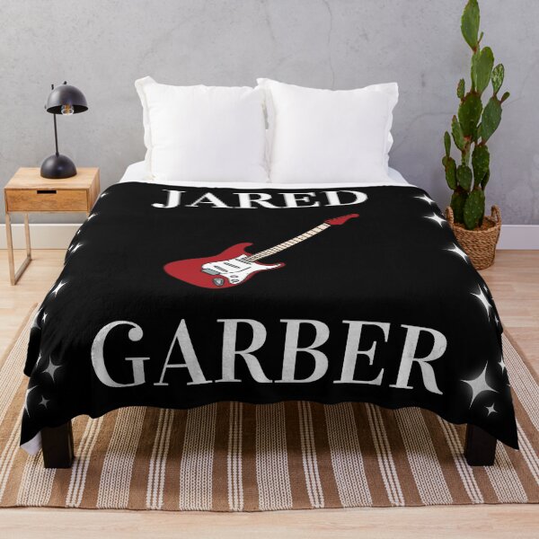 Item preview, Jared Garber designed and sold by GigiEssense.