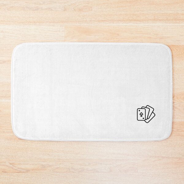 Item preview, Simple symbol for card games designed and sold by BRIGHTLOOKS.